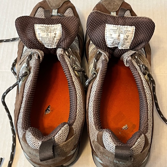 Merrell Siren Sport Hiking Outdoor Shoes Womens Size 9. Like new - Picture 7 of 10